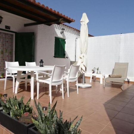 Tartanas Granca Villa Плая дел Инглес Екстериор снимка