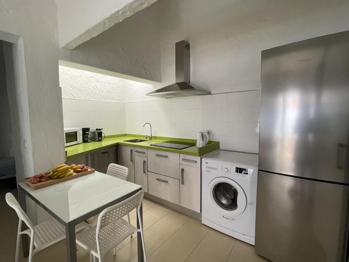 Tartanas Granca Villa Плая дел Инглес Екстериор снимка